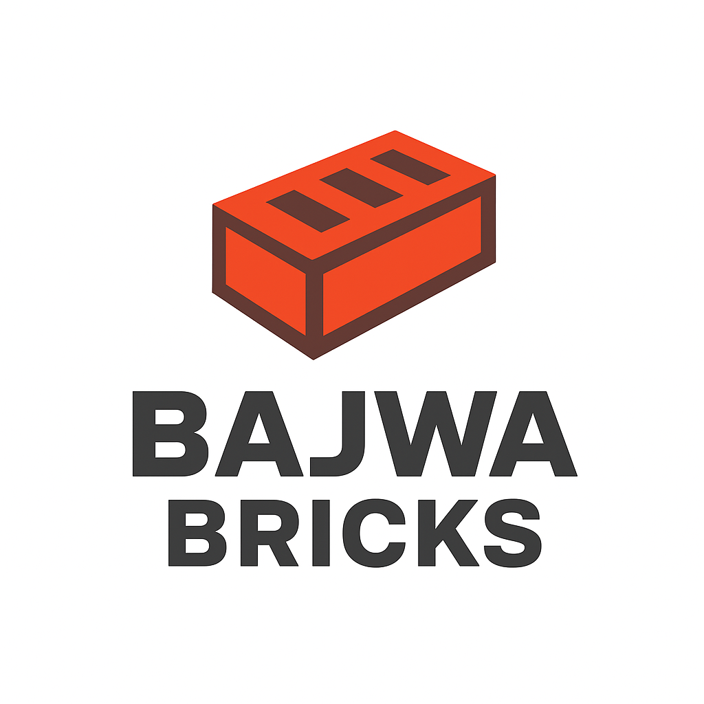 Bajwa Bricks Logo