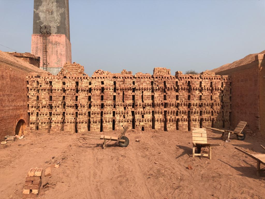 First Class Bricks