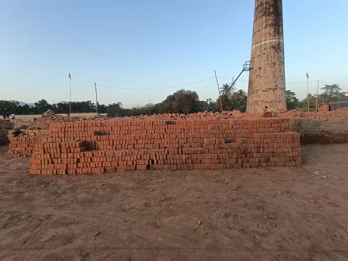 Second Class Bricks